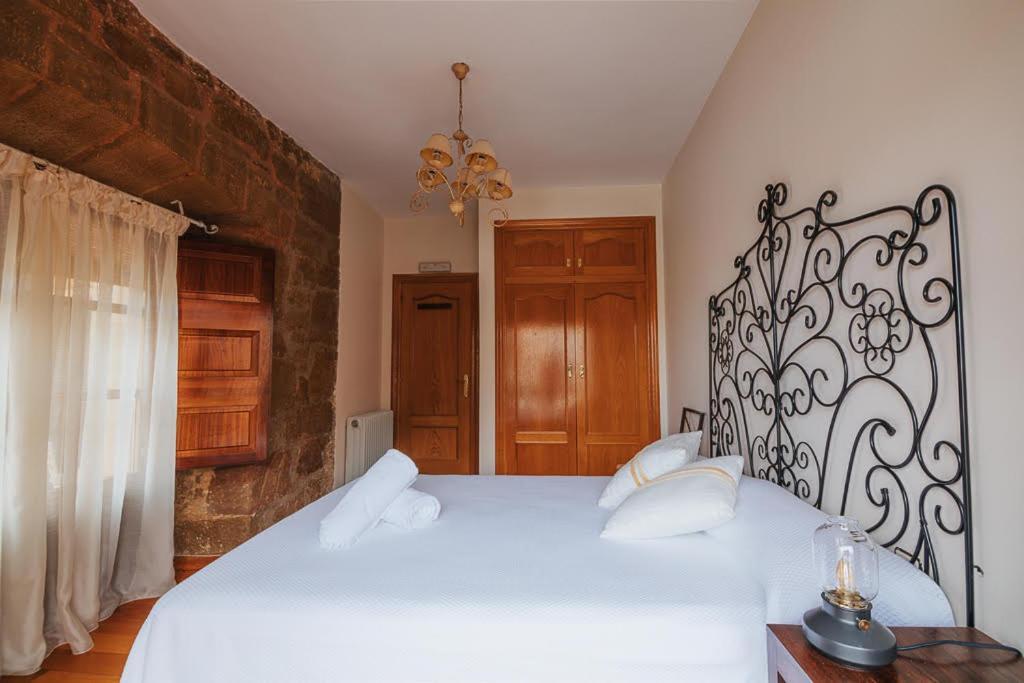 Apartamento El Balcon Haro Eksteriør billede