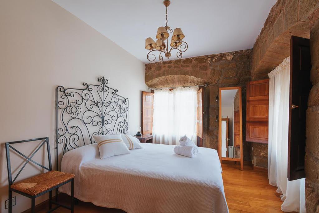 Apartamento El Balcon Haro Eksteriør billede